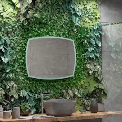 Зеркало Континент Dream Led 900х700