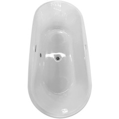 Акриловая ванна Gemy G9219 E 175х80