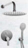 Душевая система Clever Start Xtreme 60694