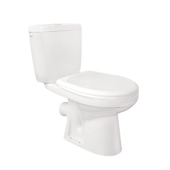 Santek Анимо Унитаз-компакт с сидением стандарт