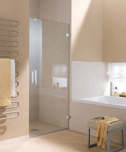 Душевая дверь Kermi Gia GI STO 900x1850 ZАK