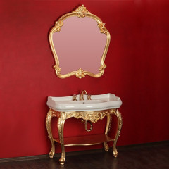 Зеркало Migliore Bella 95