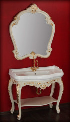 Зеркало Migliore Bella 95