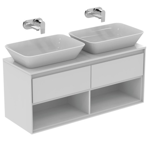 Раковина - чаша Ideal Standard CONNECT AIR, 60 см, белая (E034801)