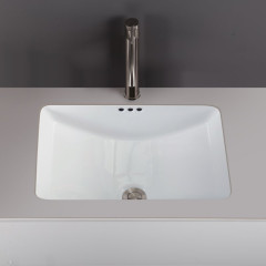 Накладная раковина BelBagno BB1006