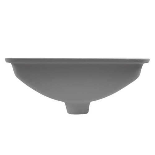 Накладная раковина BelBagno BB1006