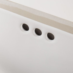 Накладная раковина BelBagno BB1006