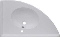 Раковина для тумбы Цвет и Стиль Ибис R