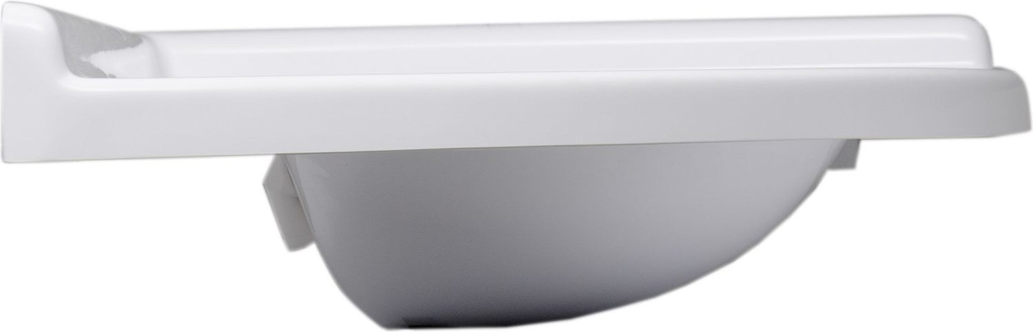 Раковина для тумбы Цвет и Стиль Ибис R