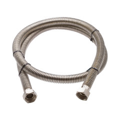 Сильфонная подводка д/газа MIXLINE VRT 3/4&quot;  5,0 вн/вн VRT (538891)