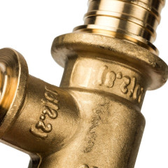 Тройник Stout SFA-0014-251620