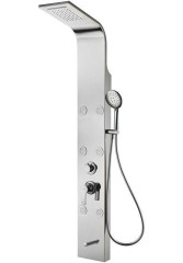 Душевая панель Aquanet Galaxy Shine AP40-01 237436