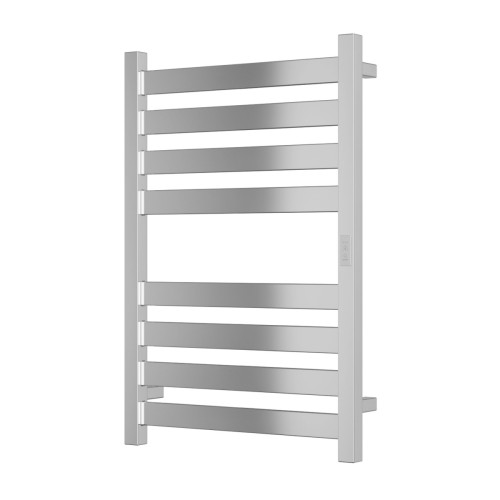 Полотенцесушитель электрический (лесенка) Bauedge Elite DB-0051, 50x80 см