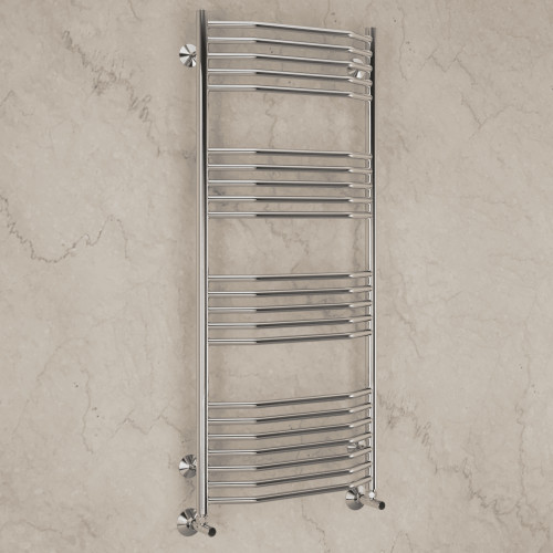 Полотенцесушитель TERMINUS Стандарт Виктория П22 500х1200 NEW