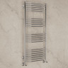 Полотенцесушитель TERMINUS Стандарт Виктория П22 500х1200 NEW