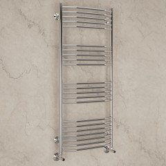 Полотенцесушитель TERMINUS Стандарт Виктория П22 500х1200 NEW