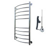 Полотенцесушитель Приоритет эл ТЭН 2 100*60 (ЛЦ2)