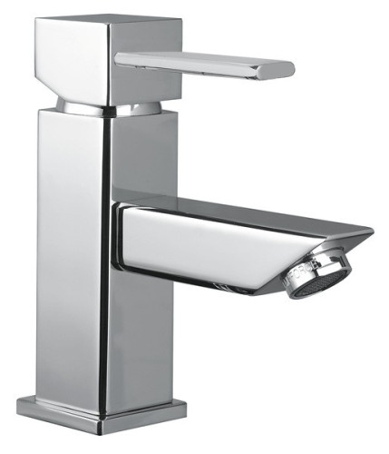 Смеситель Bugnatese Pbox 9413