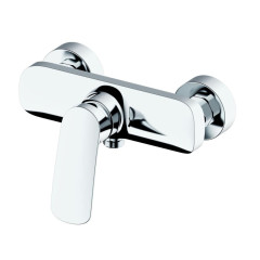 Смеситель для душа Savol SK-H7403 хром