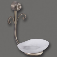 Мыльница Art&amp;Max Palace AM-8259