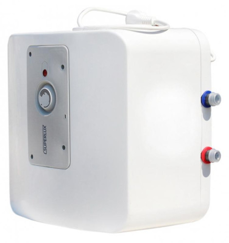 Накопительный водонагреватель Superlux NTS 10 R PL (SU)