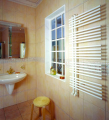 Полотенцесушитель Zehnder Yucca Star YAS-120-050