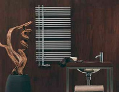 Полотенцесушитель Zehnder Yucca Star YAS-120-050