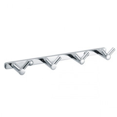 Планка KAISER с 4-мя V-крючками 25см (H0014)