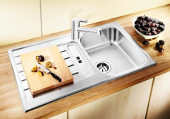 Кухонная мойка Blanco Livit 45S