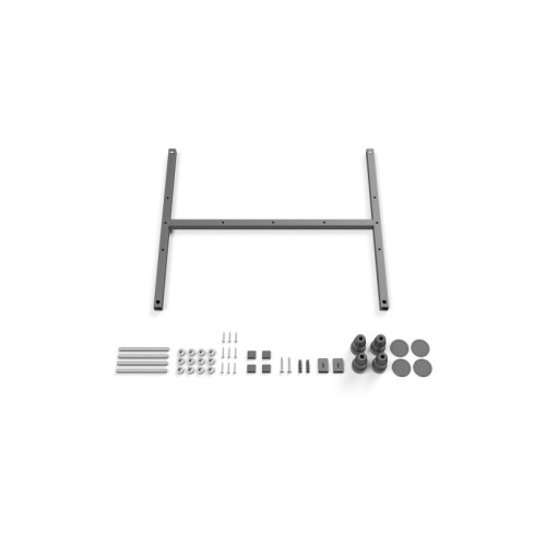 Рама для ванны Cersanit, универсальная 160-170, металл, в комплекте со сборочным пакетом