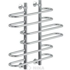 Полотенцесушитель Ника MIX Лагуна 60/70