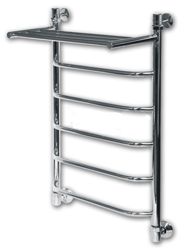 Полотенцесушитель Ника TRAPEZIUM ЛТ ВП 80/50