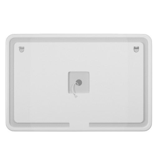 Зеркало OWL 1975 Otalia с LED подсветкой, 1200х800