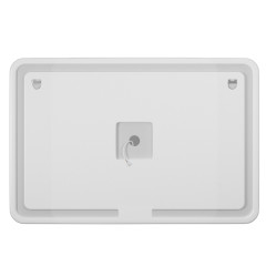 Зеркало OWL 1975 Otalia с LED подсветкой, 1200х800