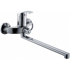 Смеситель для ванны Agger Glad A1521100