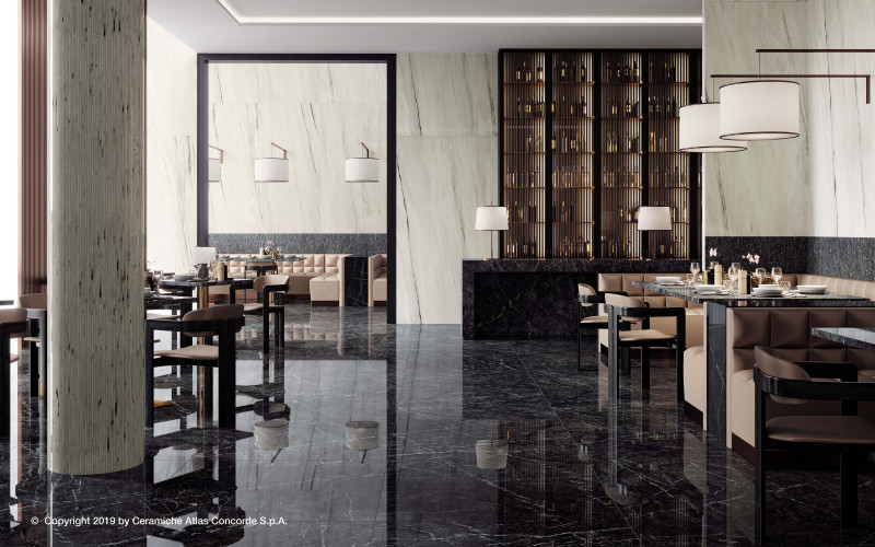 Плитка Marvel Dream Fan Morning Sky 29x29,2  (0,508 кв.м)