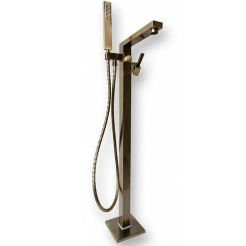 Смеситель для ванны Elegansa Gesi