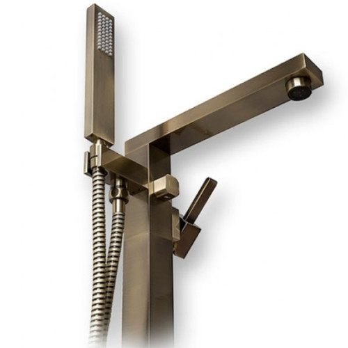 Смеситель для ванны Elegansa Gesi