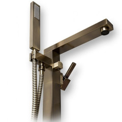 Смеситель для ванны Elegansa Gesi