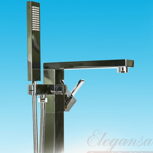 Смеситель для ванны Elegansa Gesi
