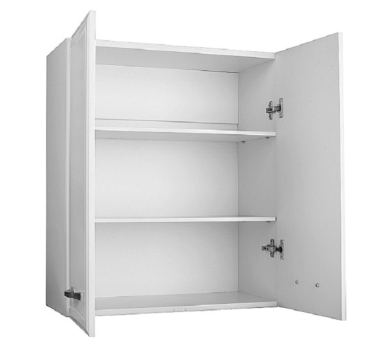 Шкаф Мираж-2 50 Идеал Домино