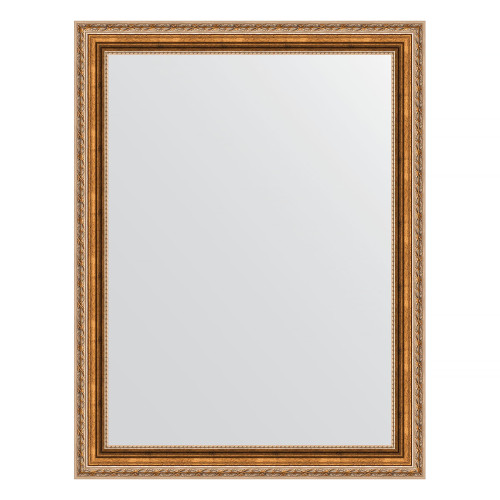 Зеркало настенное EVOFORM в багетной раме версаль бронза, 65х85 см, BY 3175