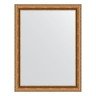 Зеркало настенное EVOFORM в багетной раме версаль бронза, 65х85 см, BY 3175