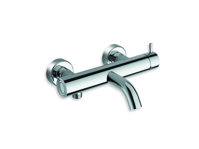 Смеситель для ванны CRISTINA TRICOLORE VERDE TV18751