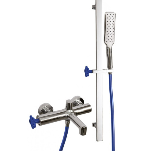 Смеситель для душа Artik Soho 4027