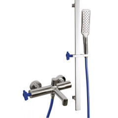 Смеситель для душа Artik Soho 4027