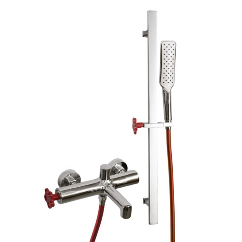 Смеситель для душа Artik Soho 4027