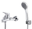 Смеситель для ванны с душем KAISER County (55022)