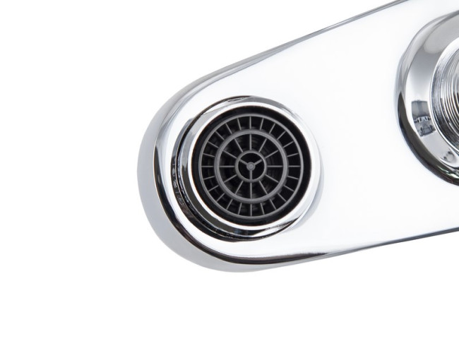 Смеситель для ванны с душем KAISER County (55022)