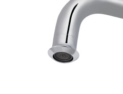 Смеситель для ванны с душем KAISER Carlson Lux (11255)